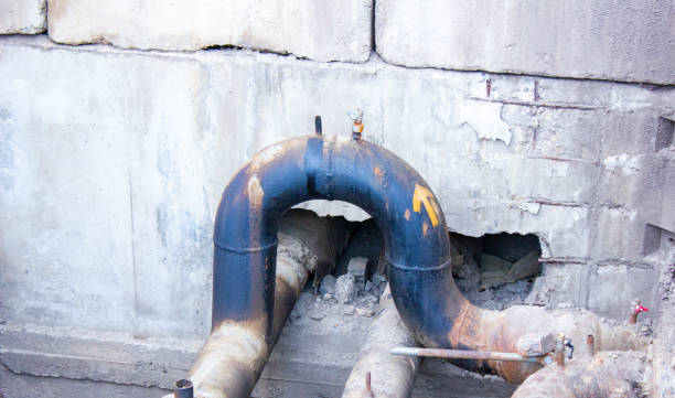 Best 24/7 water damage repair  in Cottageville, SC